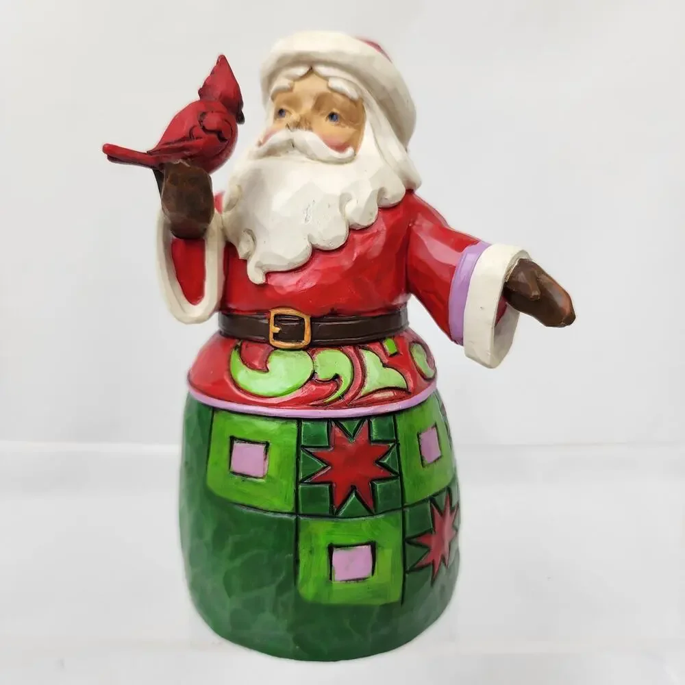Jim Shore “Festive Friends